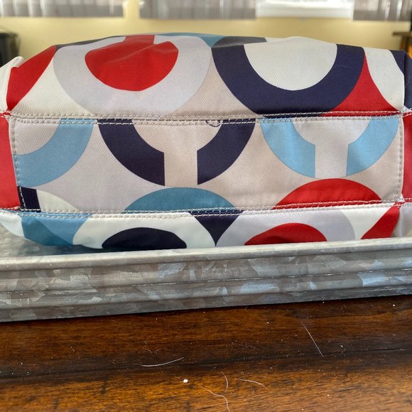 Coach Shoulder Bag - Picture 8 of 16